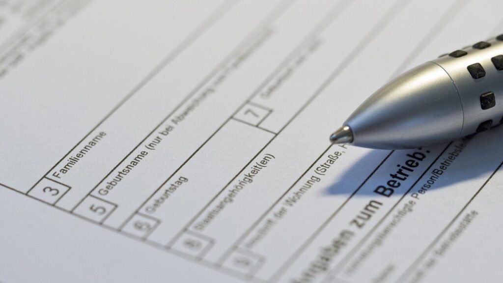Antrag Erhöhung Pflegegeld Formular – kostenlos als PDF herunterladen