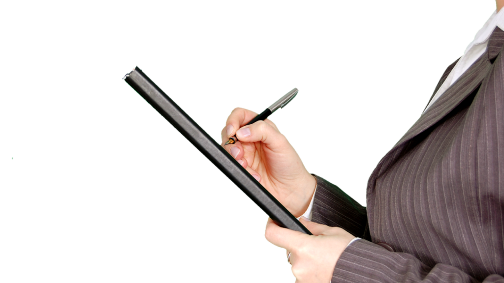 Formular Gewerbeschein – kostenlos als PDF
