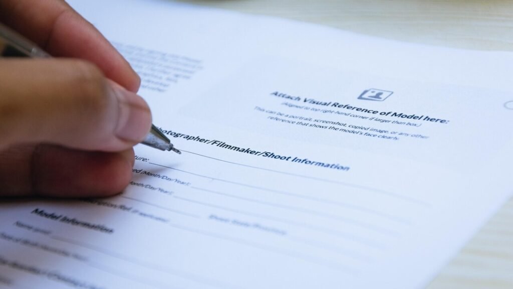 Abmeldung zur Sozialversicherung Formular – kostenlos als PDF herunterladen