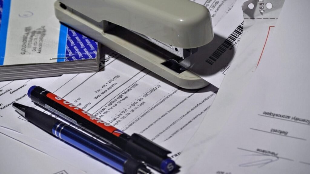 Abnahmeprotokoll Formular kostenlos als PDF herunterladen