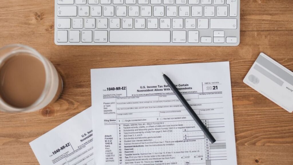 Finanzamt Braunau Formulare – kostenlos als PDF herunterladen