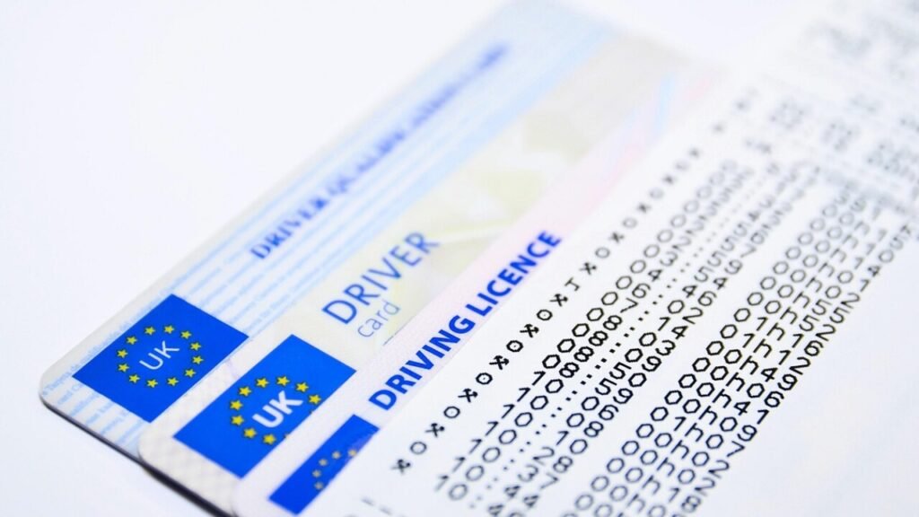 Formular ärztliche Untersuchung Lkw Führerschein – kostenlos als PDF herunterladen