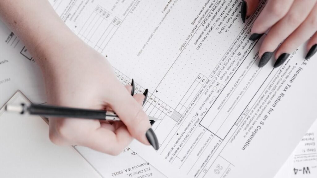 Formular für Mutterschaftsgeld – kostenlos als PDF herunterladen