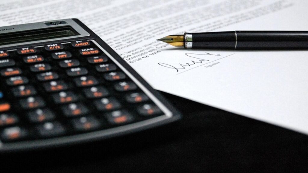 Formular für Spesenabrechnung – kostenlos als PDF herunterladen