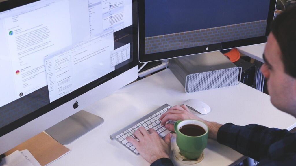 Formular Gewerbeanmeldung – kostenlos als PDF herunterladen
