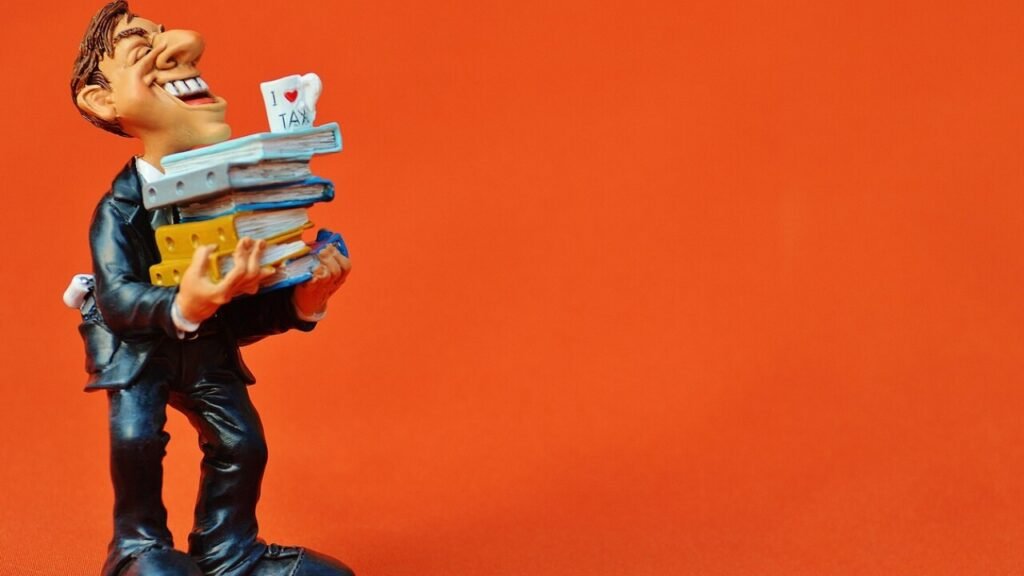 Formular Kleinunternehmer Finanzamt – kostenlos als PDF herunterladen