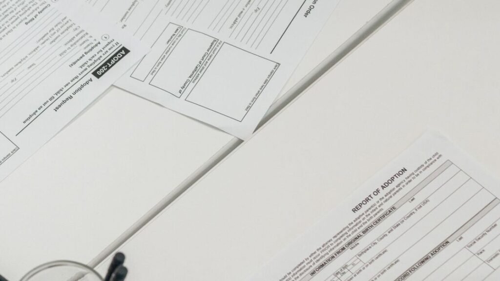 Kinderbetreuungsgeld Formular – kostenlos als PDF herunterladen