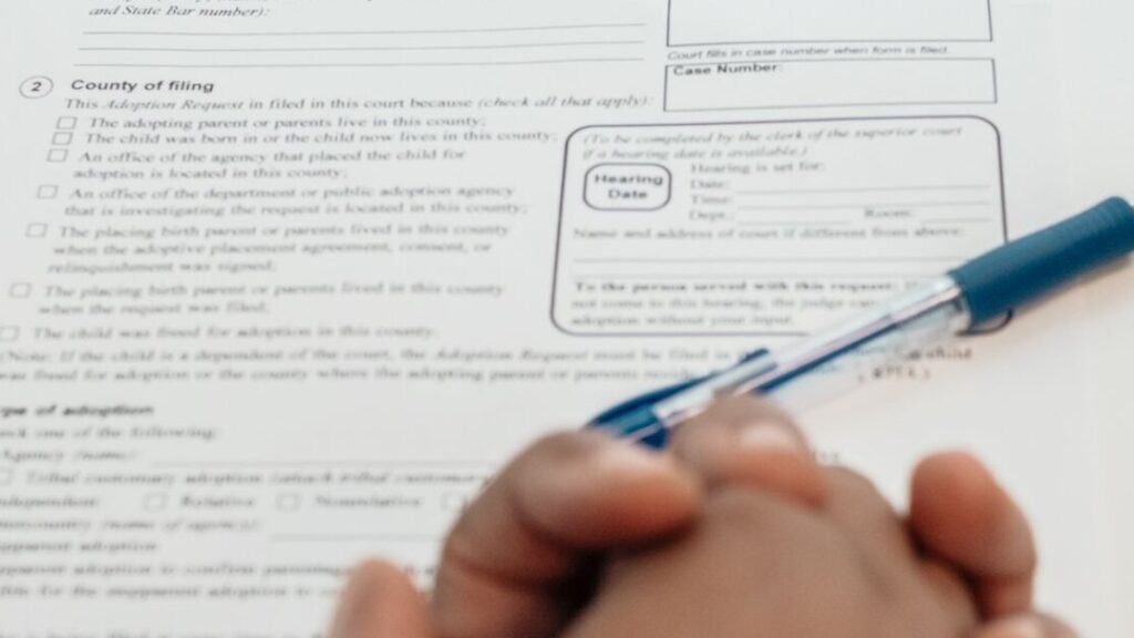 Elternteilzeit Formular – kostenlos als PDF zum Herunterladen
