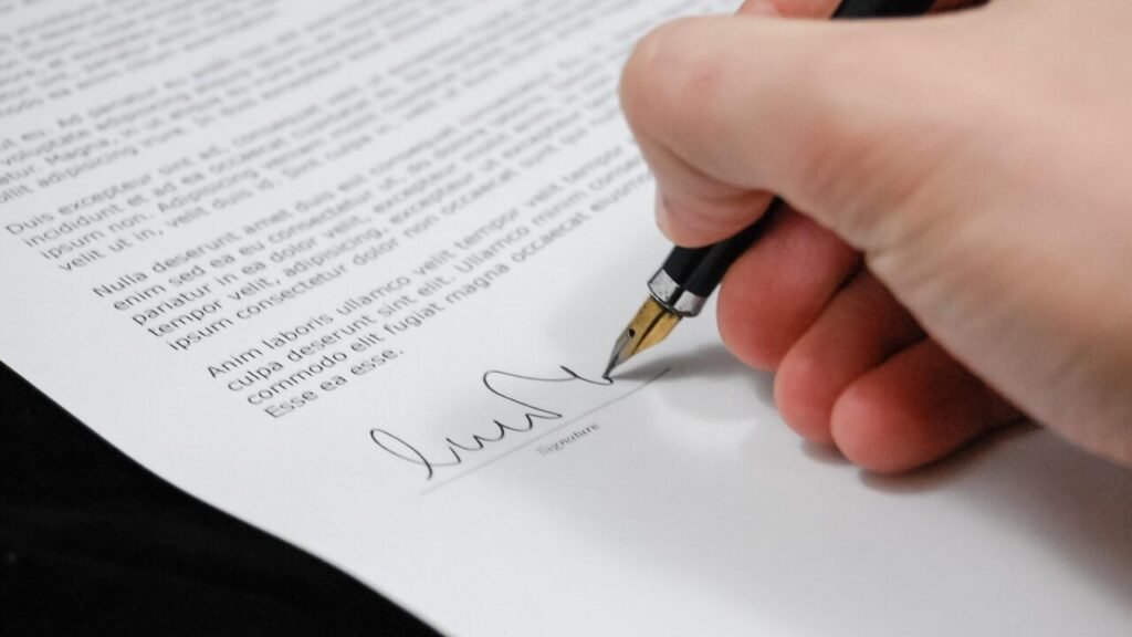 Formular Untermietvertrag – kostenlos als PDF herunterladen