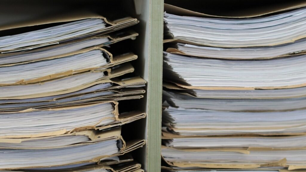 Anerkennung Vaterschaft Formular – kostenlos als PDF herunterladen