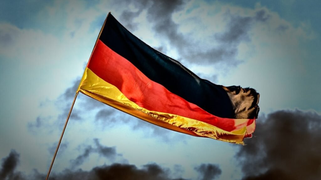 E9 Formular Deutschland – kostenlos als PDF herunterladen