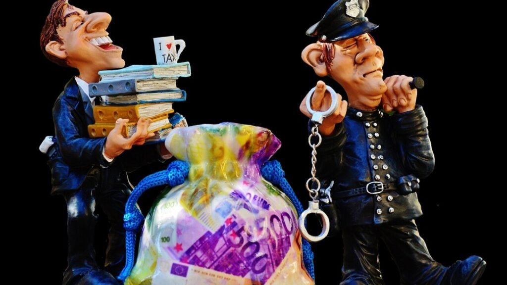 Finanzamt Schwaz Formulare – kostenlos als PDF herunterladen