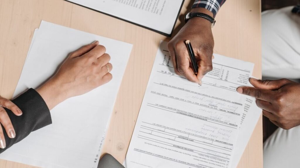 Formular L34 – kostenlos als PDF herunterladen