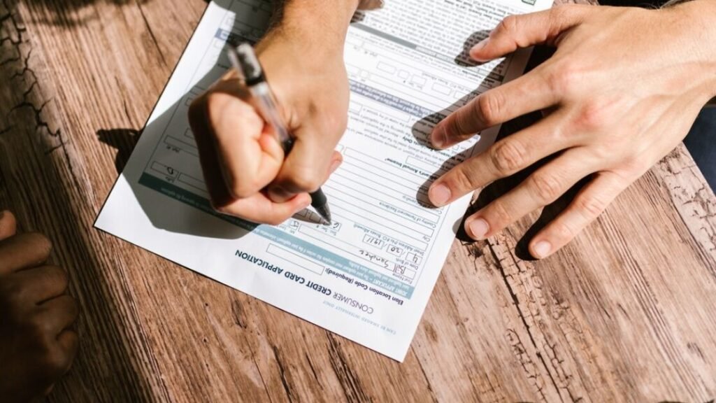 Geld borgen privat Formular – kostenlos als PDF herunterladen