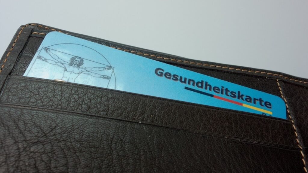 Gesundheitshunderter Formular – kostenlos als PDF herunterladen