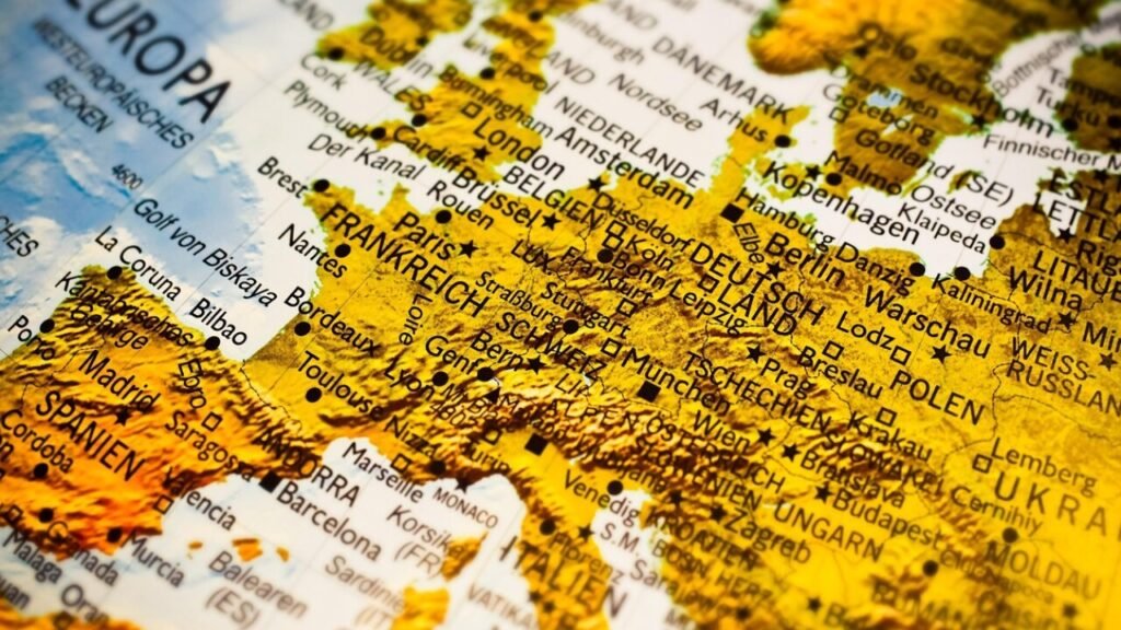 Grenzgänger Österreich Deutschland Formular – kostenlos als PDF